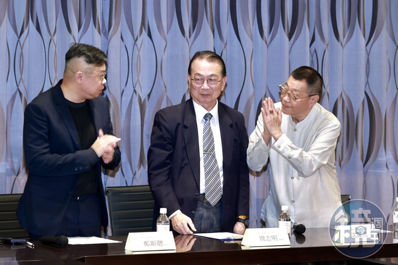 中工經營權之爭熄火！　中華工程與寶佳達成和解