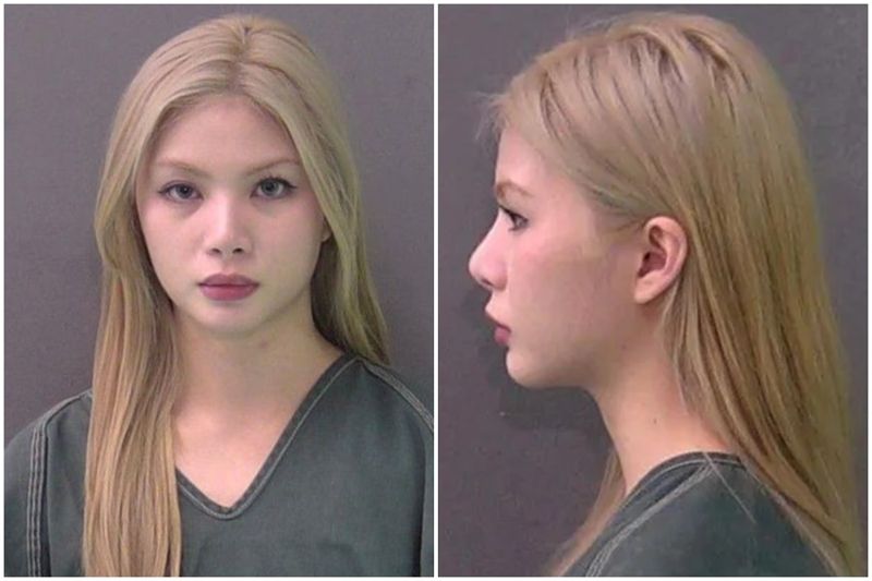 27歲代課老師「色色課後輔導」被抓包　恐有多名學生受害！絕美臉蛋曝光震撼網友