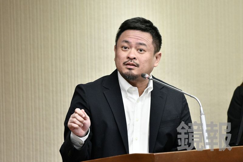 洪申翰傳9月赴中出席技能競賽　勞動部回應了！國台辦：按一中原則處理's story cover image