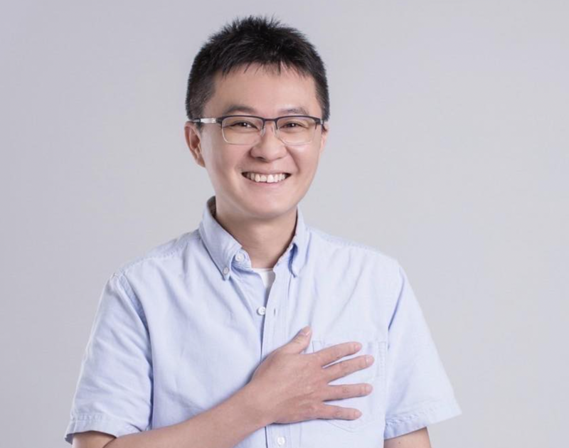 獨家／狠批「綠共紅共一家親」　藍營幕僚涉共諜案情節曝光's OG Image