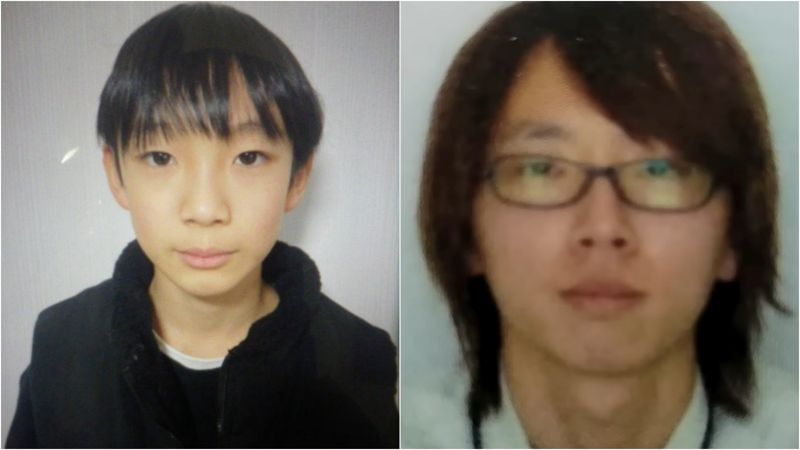 京都男童命案繼父認「衝動勒斃他」　疑偷刪行車紀錄器警方追查