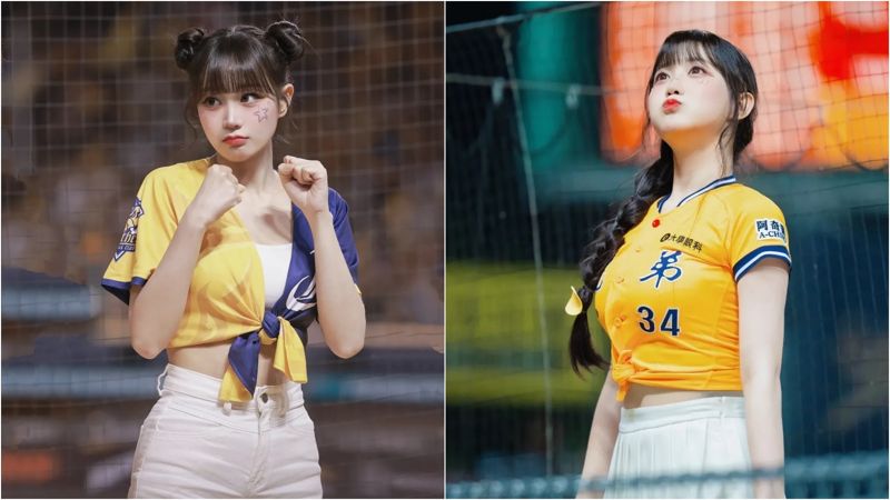 經紀人對邊荷律下達「進食令」　原因曝光了：快吃...'s story cover image