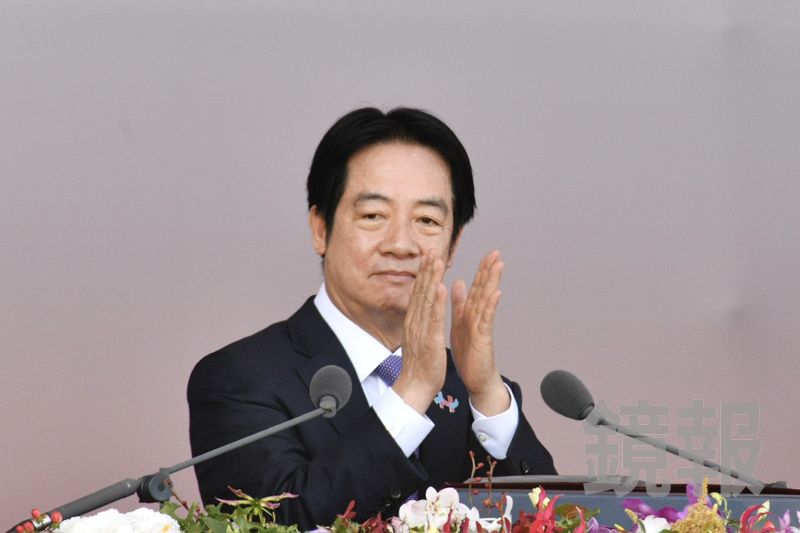 「馬杜洛遭活逮」憂中國仿效斬首賴清德？　矢板明夫解析「這1點」台灣免驚's story cover image