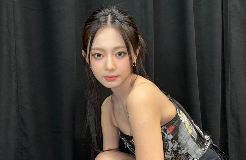 10年如一的生日願望終將實現　TWICE周子瑜慶生感言網友哭翻's story cover image