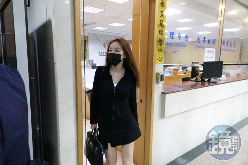 三顧控超基因竊密栽贓爆案外案　陳宗基心腹改列被告40萬交保