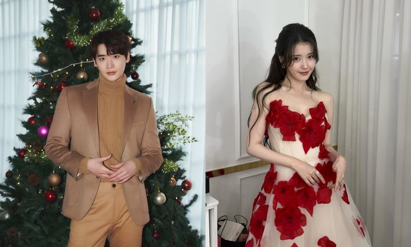 從《人氣歌謠》相識到公開認愛　IU、李鍾碩4年戀情始末一次看's OG Image