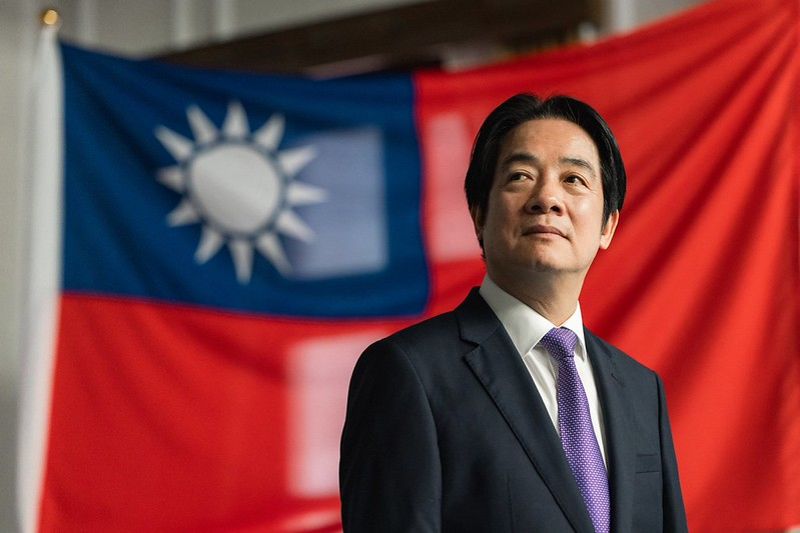 賴清德出訪遭打壓！　美眾院外委會共和黨團轟中國「霸凌」：美國與台灣站在一起's OG Image