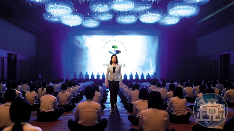 【鏡相人間】老師說被性騷擾是我賤