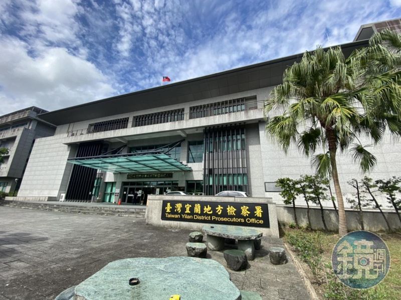 誰提前洩漏搜索？　國民黨宜蘭黨部主委、縣議員父子遭約談's OG Image