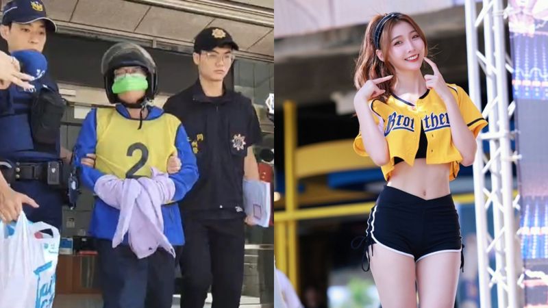 割頸狂粉不只追汶汶！IG還點名3中信PS女孩　「見一次放一次」驚悚留言全曝光