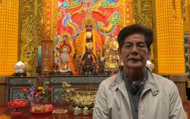 5生肖注意犯太歲外！　命理師曝「文、哲」要小心官司纏身's story cover image