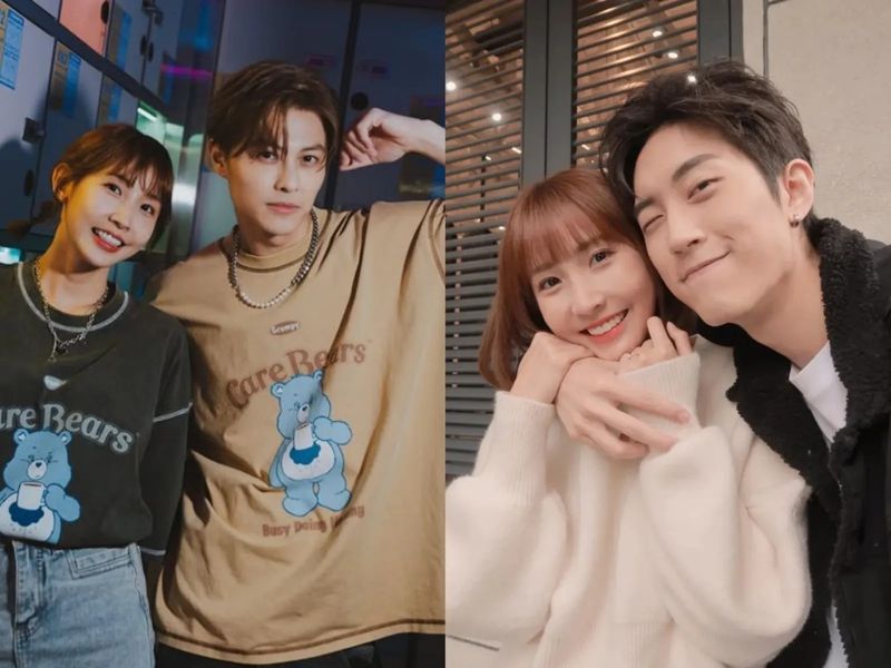 求償1200萬協商破局？粿粿、范姜彥豐現身士林法院　調解室內部情況曝光