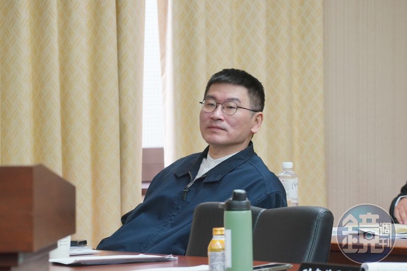 中國要求提供資料她敢不給？　陸委會：用最嚴格條件處理李貞秀索資's story cover image