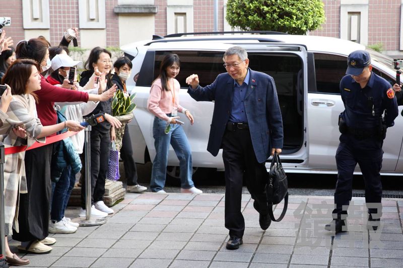 京華城弊案3/26宣判　律師曝柯文哲面臨3大負面因素's OG Image