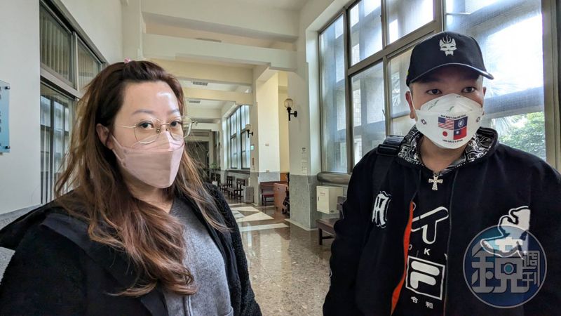 【中醫禁藥硃砂鉛中毒1】張宏年一家四口拒絕和解　議員張彥彤：永遠不原諒's story cover image