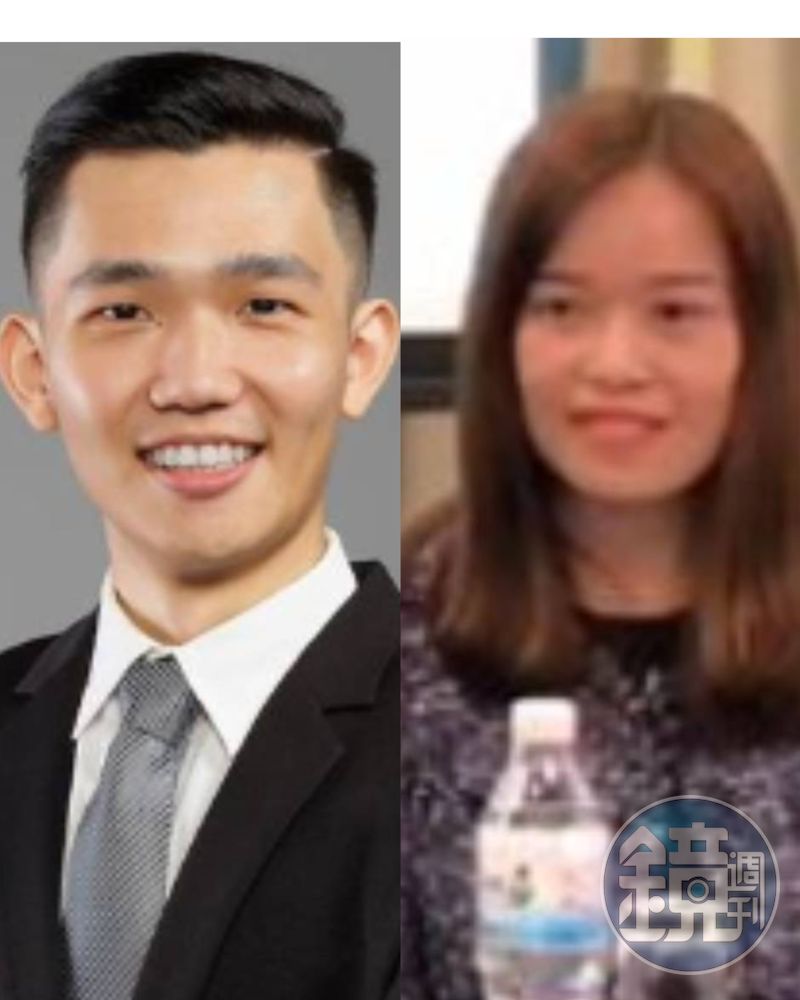 涉台中市府勞務採購洩密案  蔣萬安「小內閣」前發言人30萬元交保's story cover image