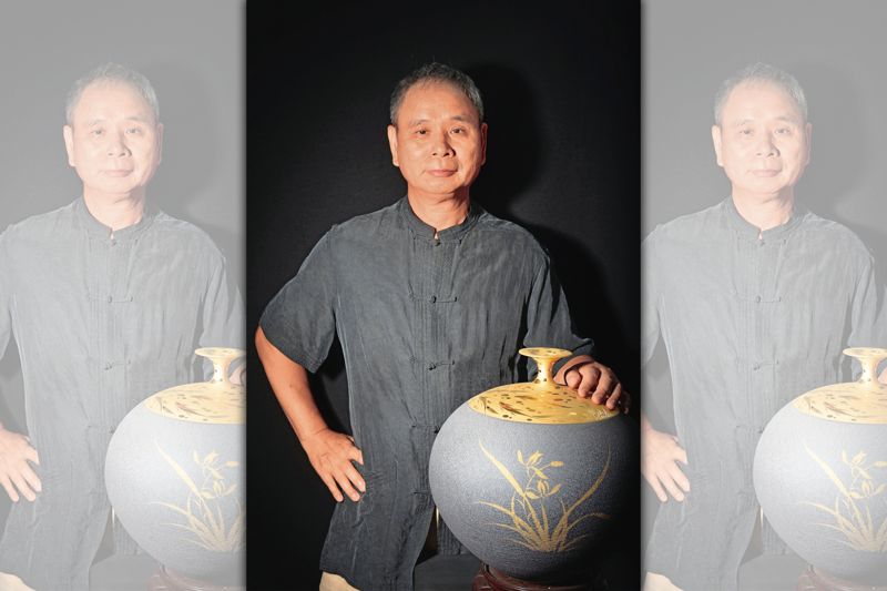 陶藝大師爆抄襲／原創人踢爆國家工藝成就獎得主抄襲　工藝中心竟發律師函施壓護航