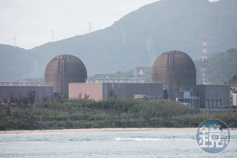 核四燃料棒為何不給核三用？　經濟部用電動機車電池舉例：無法互通's OG Image