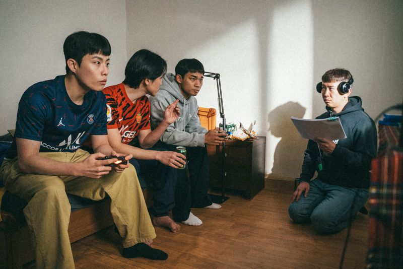 脫北男同日常2／脫北者多負面標籤同志「女性化」陷窠臼　他突破刻板印象記錄日常's OG Image