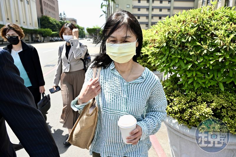 木可案爆柯文哲要選2028總統　USB硬碟隱私成焦點's OG Image