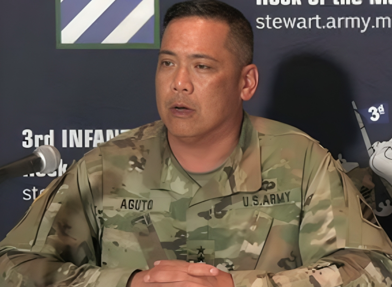 離譜！美軍名將「烏俄戰爭機密文件」丟在火車上　出差喝到爛醉撞頭腦震盪