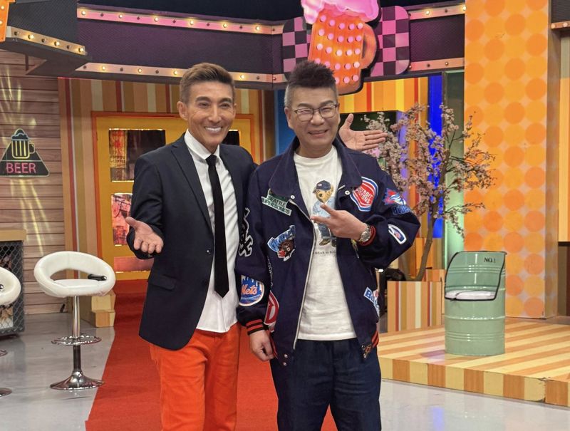 沈玉琳罹癌後回歸《熱吵店》　幽默直呼：8個月像8天一樣快