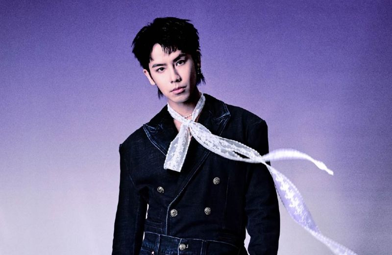 鼓鼓生日開唱兼發片　與歌迷一起把回憶唱成禮物