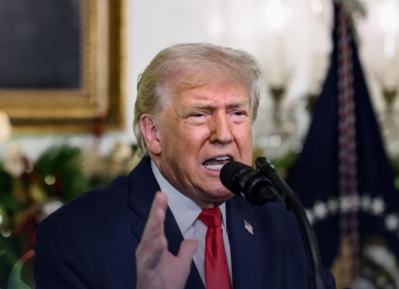 川普啟動122條款全球徵稅　韓立法換豁免台政策節奏成關鍵