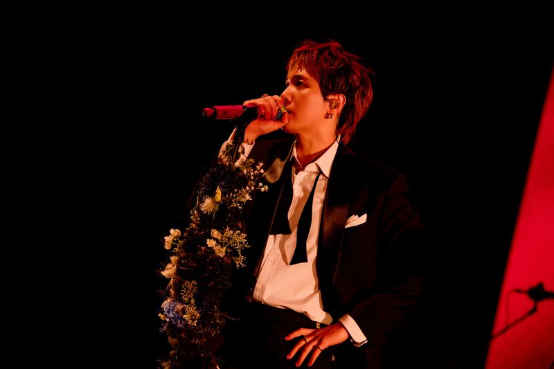 FTISLAND頒獎給粉絲全場「咩」成一遍　李洪基收喜帖高唱〈Marry Me〉