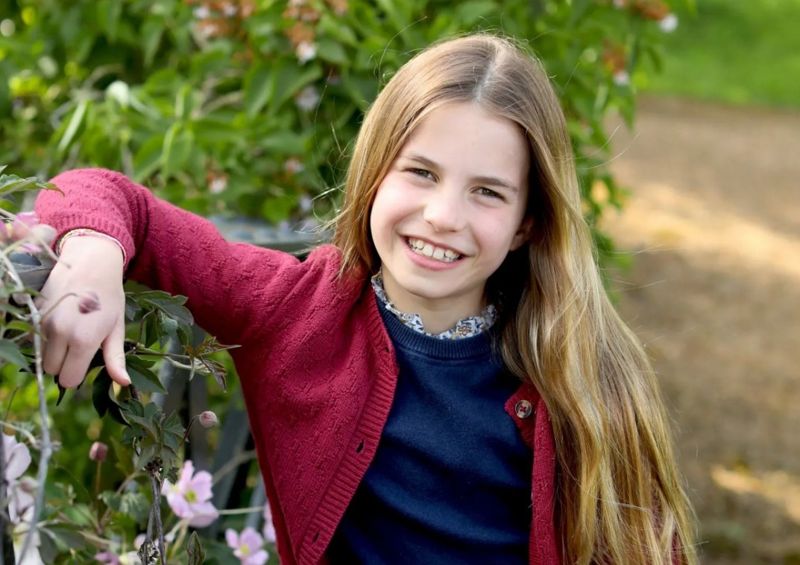 不是所有禮物都能收！夏綠蒂公主曾退回「155萬奢華禮物」　原因曝光's story cover image