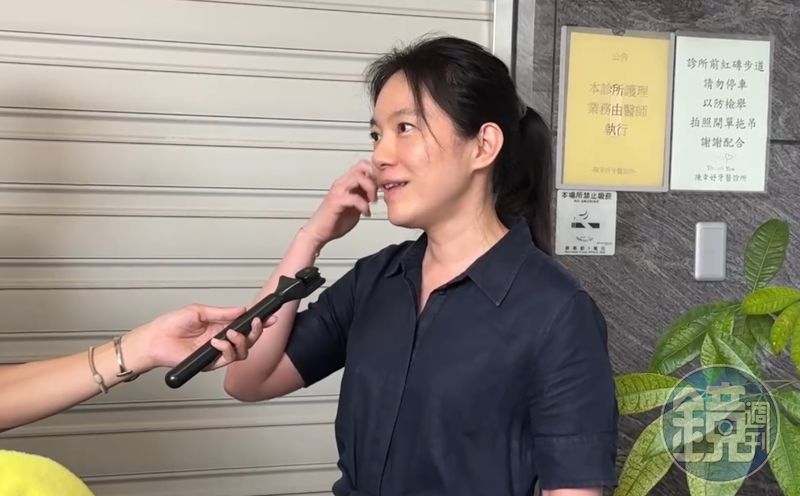 趙建銘薄情揭密／陳水扁來電關心？陳幸妤虧「他只能在脆搞笑給你們看」