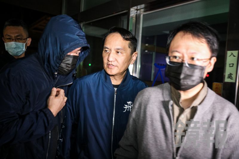 愛爾麗爆經營權大搬風！常如山疑設防火牆　公司登記早現異狀's story cover image