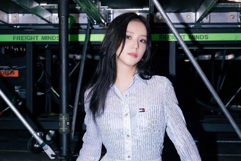 哥哥身陷性侵、家暴醜聞　Jisoo打破沉默發聲切割：對他私生活毫不知情