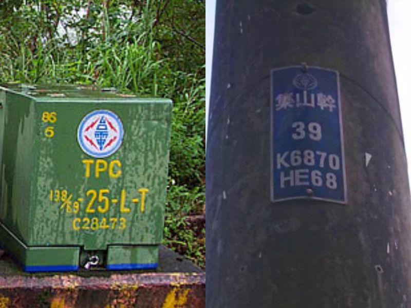 車禍迷路不知在哪？消防粉專教救命絕招　抬頭唸這串數字：比地址還要準's story cover image