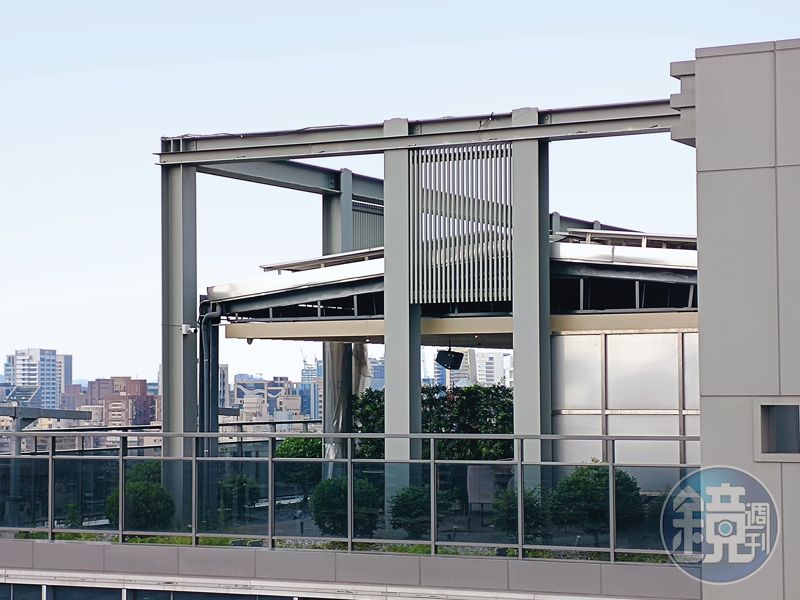 違建酒吧耍特權3／警察局建管處都沒轍？　業者後台硬議員質詢也動不了's OG Image