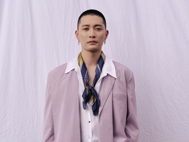 高真發專輯推出《負債人生》Reels系列　公開為追音樂夢負債上百萬's story cover image