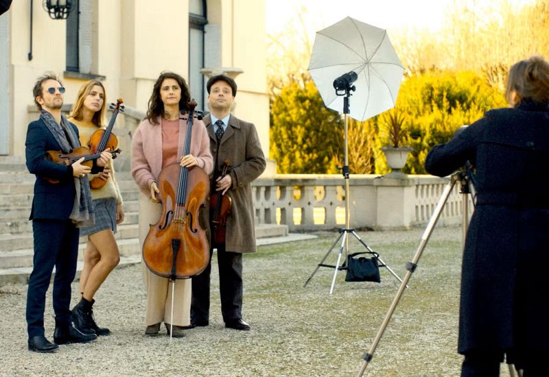 富婆霸氣揮金12億　史特拉底瓦里神琴跨世紀共鳴