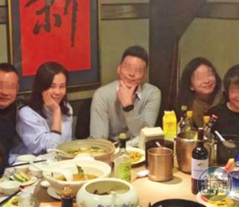 歌后絕情斷戰友3／彭佳慧掰了小8歲男友　昔捲「婚內出軌」疑雲、他甘當小爸's OG Image