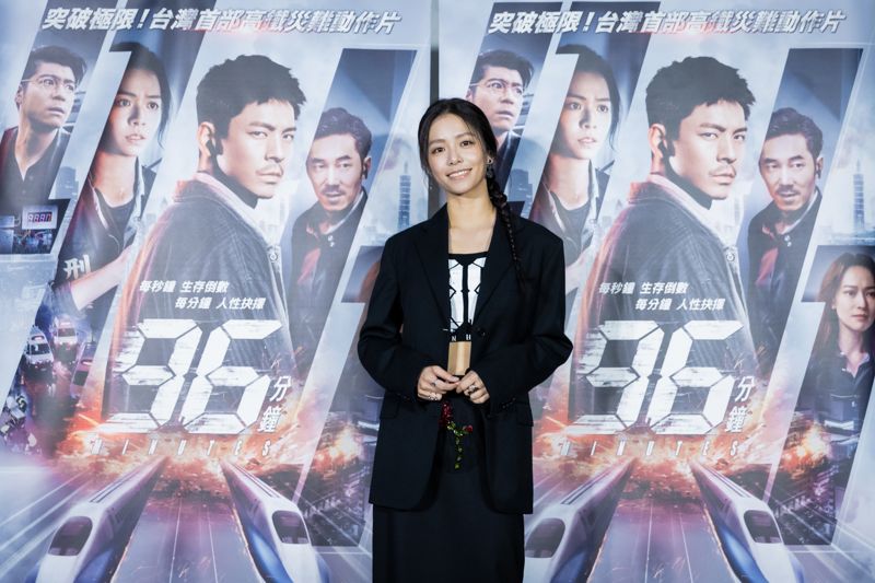宋芸樺一句話　劉品言寶寶的性別曝光了's story cover image