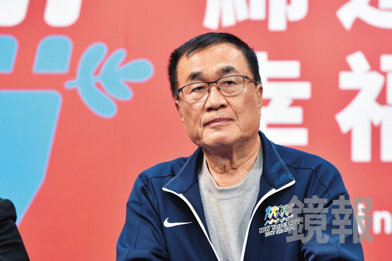 李四川稱做工程歹命　翁震洲：被李氏家族恐嚇的琉球居民才歹命's story cover image
