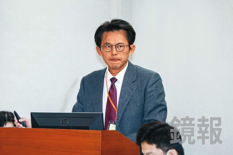 金主供出黃國昌／台派金主應訊承認匯款千萬　證明黃國昌才是凱思幕後老闆