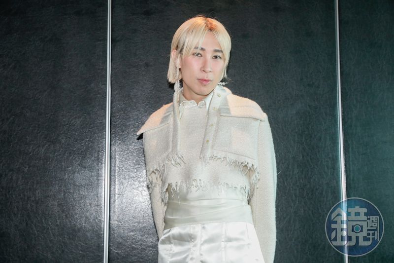 馬天佑自曝看碧昂絲演唱會第3首就斷片　醉到不記得怎麼回飯店