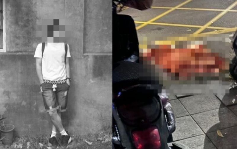 孩子眼中的「貝貝老師」…補教老師淪落街頭　逃院病死台中醫院前's OG Image