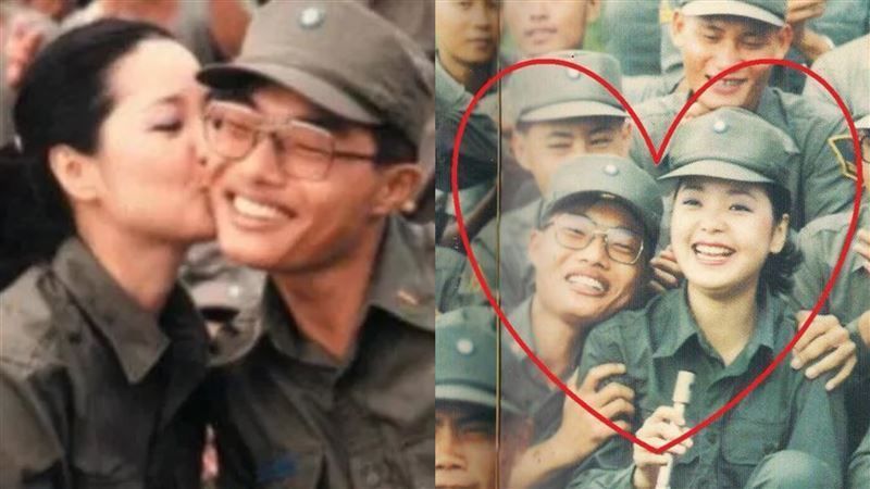 鄧麗君在小金門親吻阿兵哥找到了！接爆百通親友電話　他真實身分曝光's story cover image