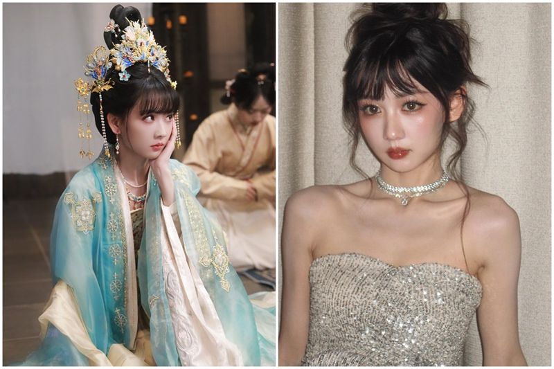 昔控許傑輝性騷！《終極》女星淡出台灣螢光幕　赴陸發展「驚人近況曝光」