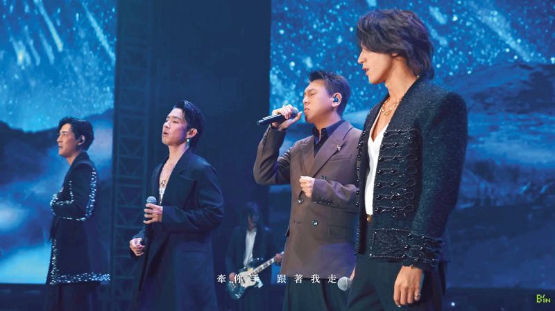 神機妙算本命年／朱孝天復合有戲麥擱吵's story cover image