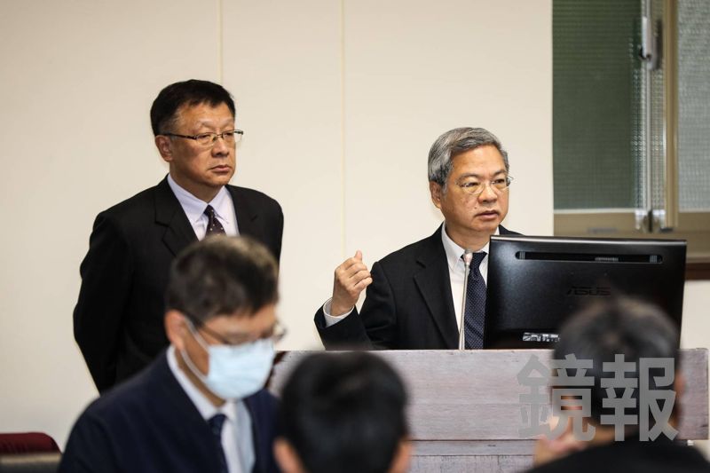 AI帶旺股價暴漲　台積電董事揭密內部做法「蠻有信心」's story cover image