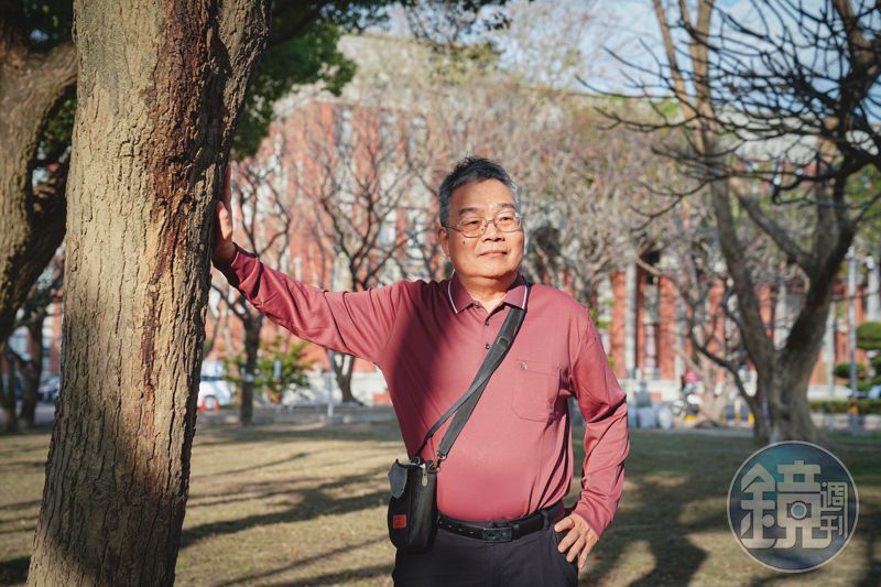 達人理財／從海嘯慘賠到提前退休　前工程師靠二三線股滾4億