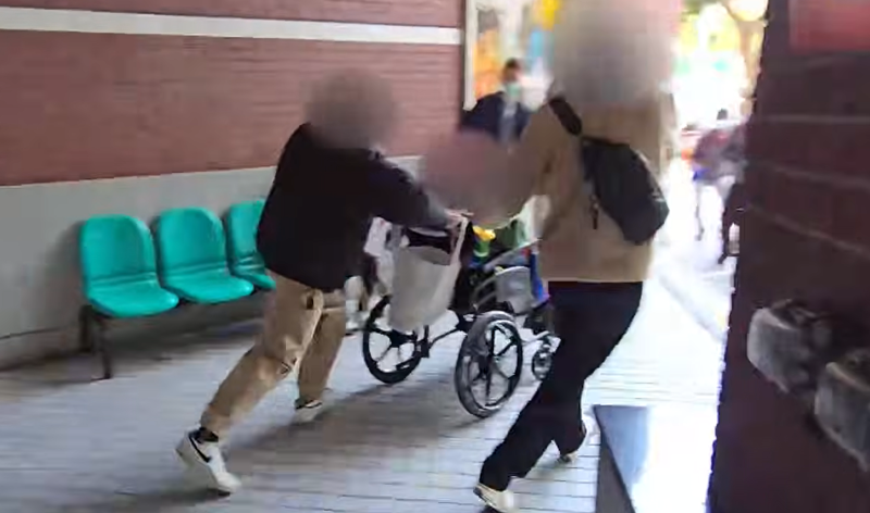 身價8億人瑞秘婚看護！子孫醫院攔截爆衝突　律師顏紘頤提1關鍵：搶得到人不一定搶得到心