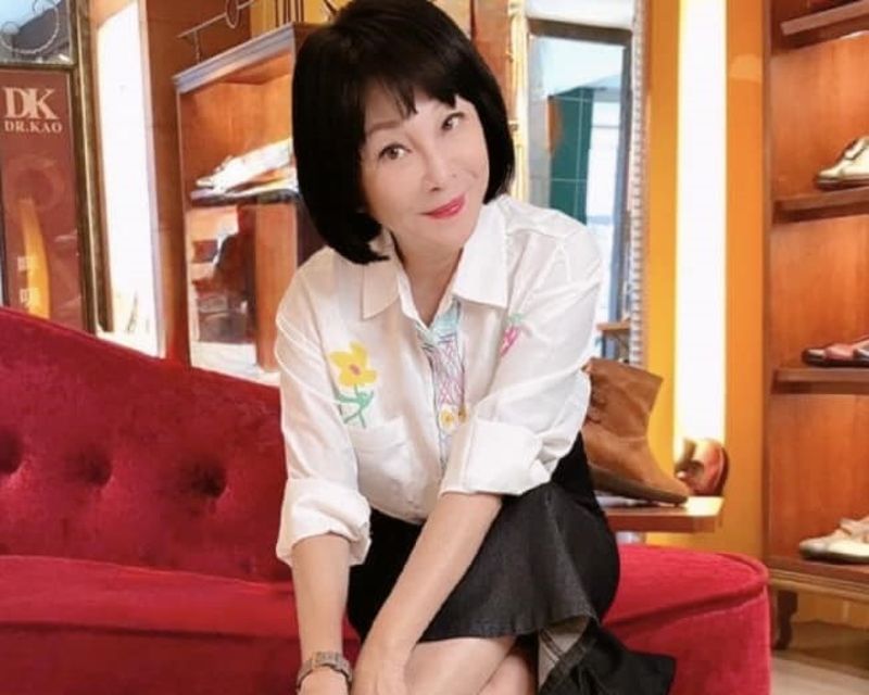 吳淡如投資日房地產「10年不漲租」　嘆飯糰店房東漲租「不文明」